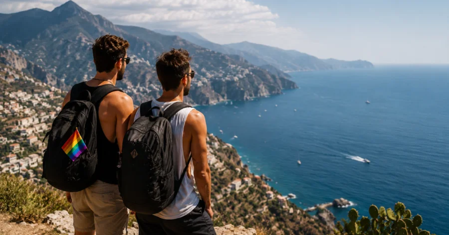 10 LGBTQ+ Destinations You Should Visit At Least Once