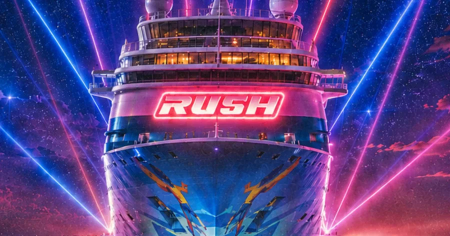 New Gay Cruise Brand RU5H Announces First Cruise For October 2026