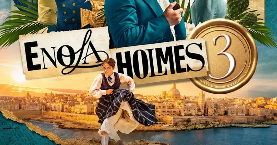 Did Enola Holmes Know Something We Didn’t About Sherlock and Watson?