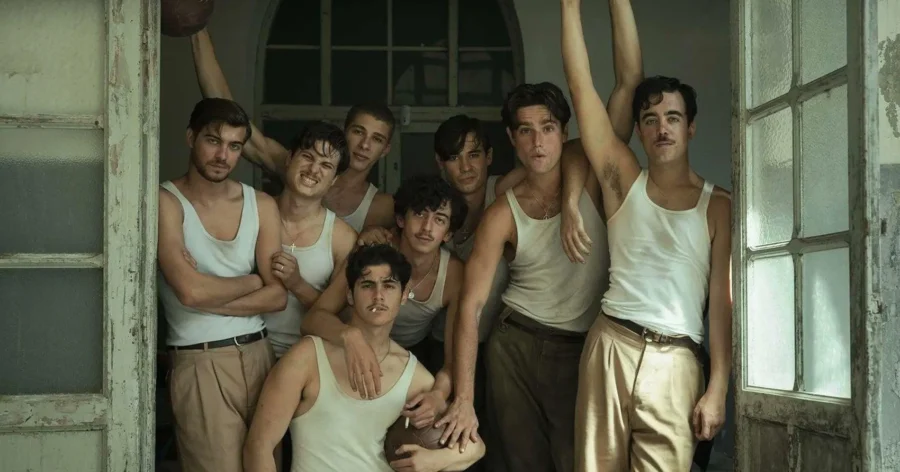Could Spain’s Gay Epic La Bola Negra Make It to the Oscars?
