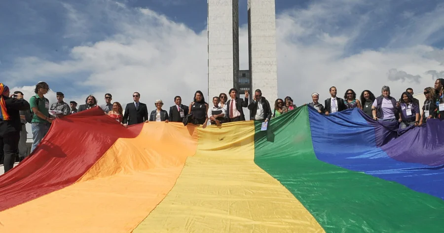 Brazil: Online Homophobic Hate Can Mean Up to Five Years in Prison
