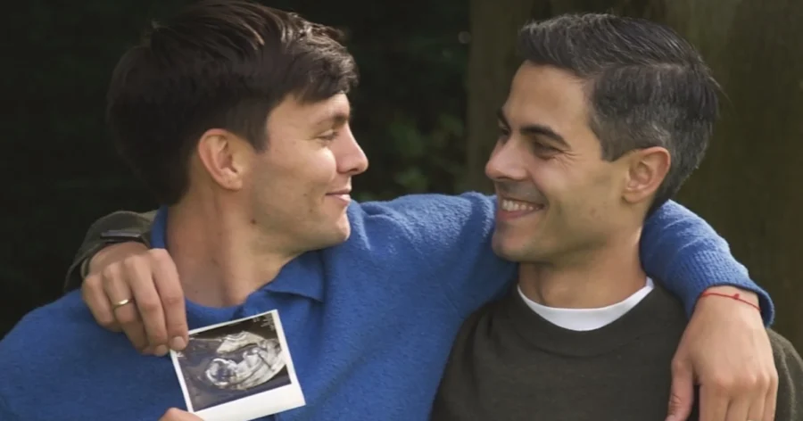 Dutch Prime Minister Rob Jetten and Fiancé Nicolás Keenan Are Expecting Their First Child