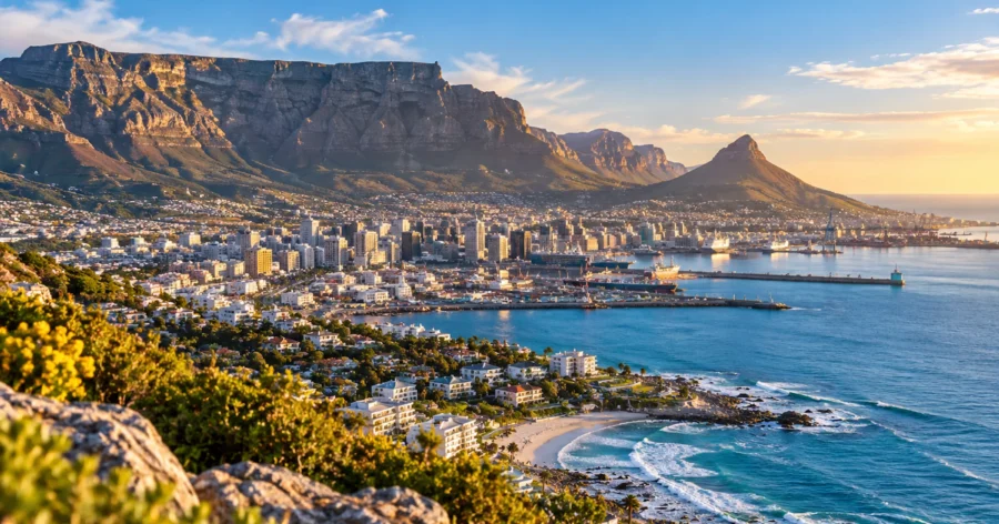 South Africa’s Mpox Cases Rise as Cape Town Becomes the Main Hotspot